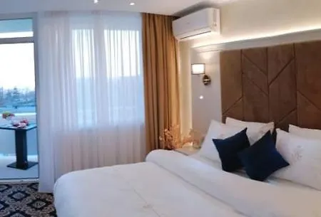 Belvedere Hotel
