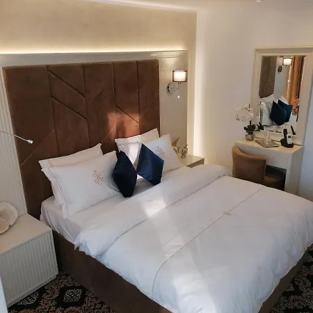 Hotel Belvedere Eforie Nord