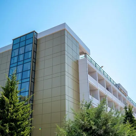 Belvedere ホテル 3*