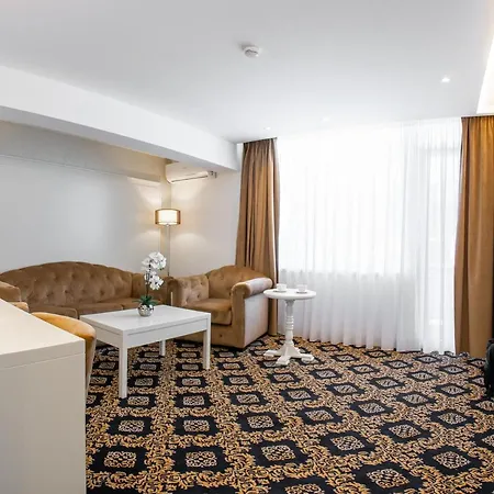 Belvedere Hotel