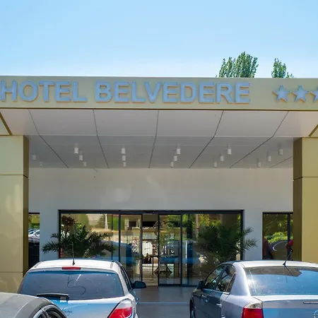Belvedere 3*